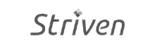 striven-logo-bw